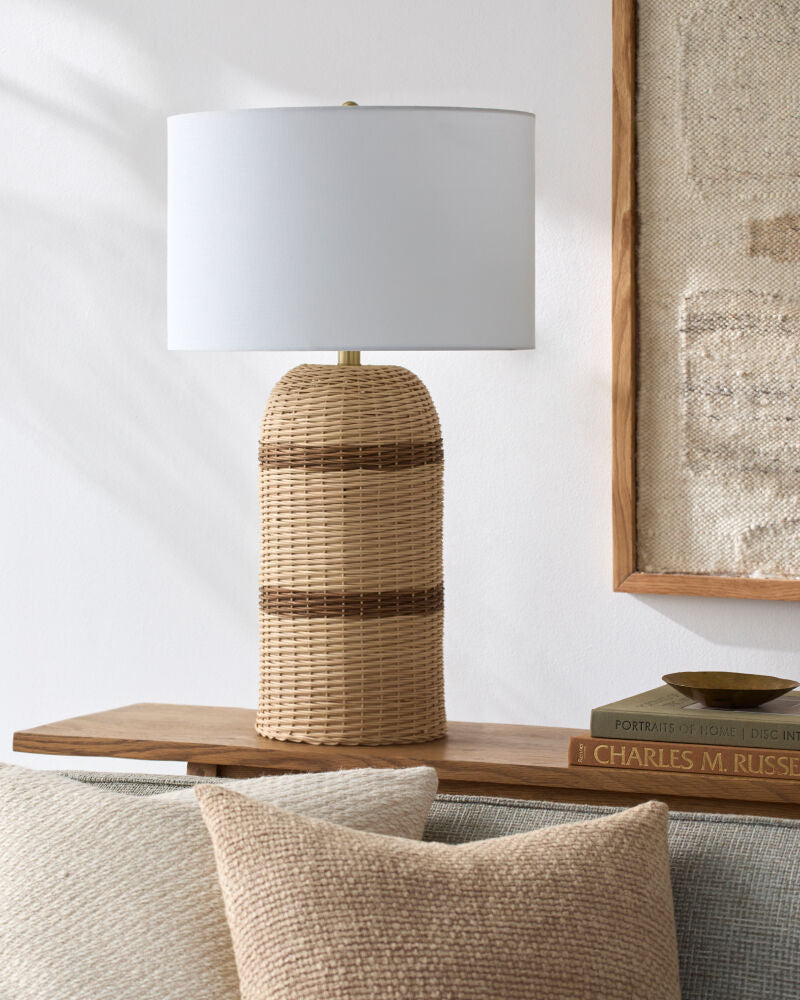 Caylus Accent Table Lamp CYS-003 - styleshot