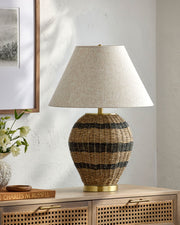 Caylus Accent Table Lamp CYS-004 - styleshot