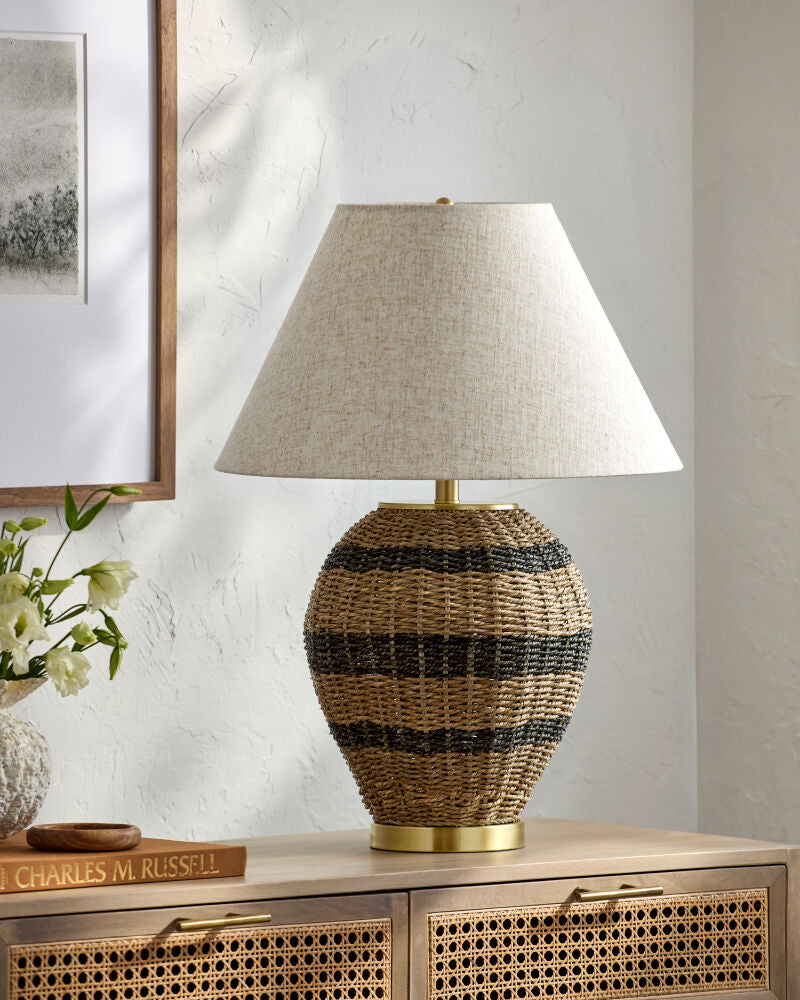 Caylus Accent Table Lamp CYS-004 - styleshot