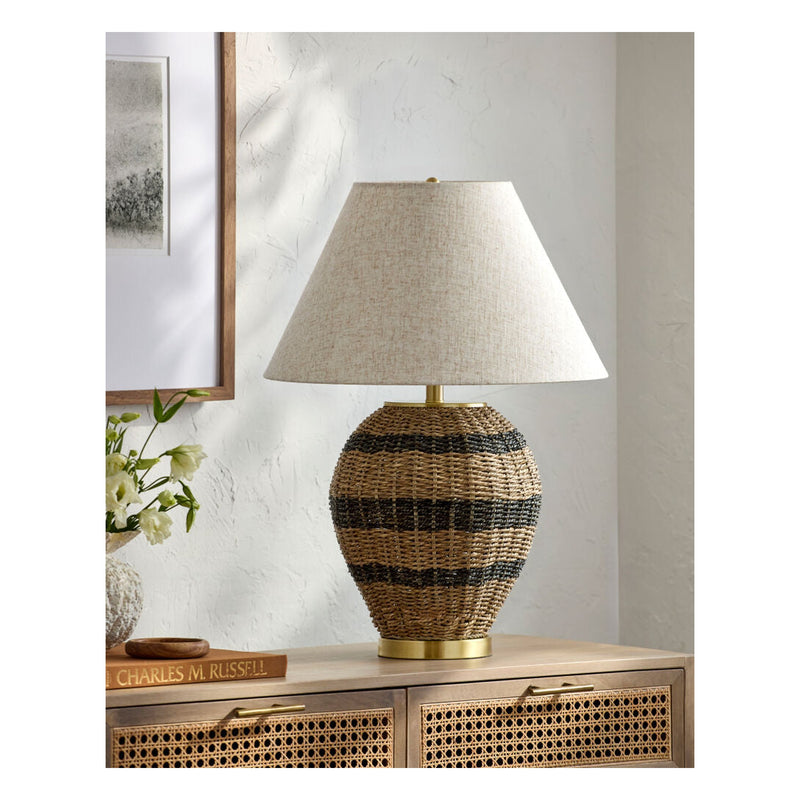 Caylus Accent Table Lamp CYS-004 - styleshot