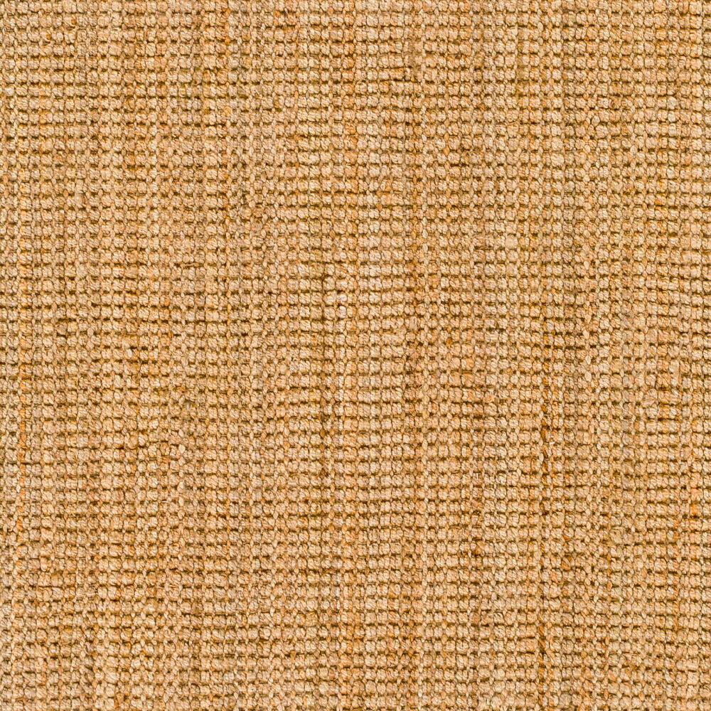 Chunky Naturals Light Brown Handmade Rug - swatch