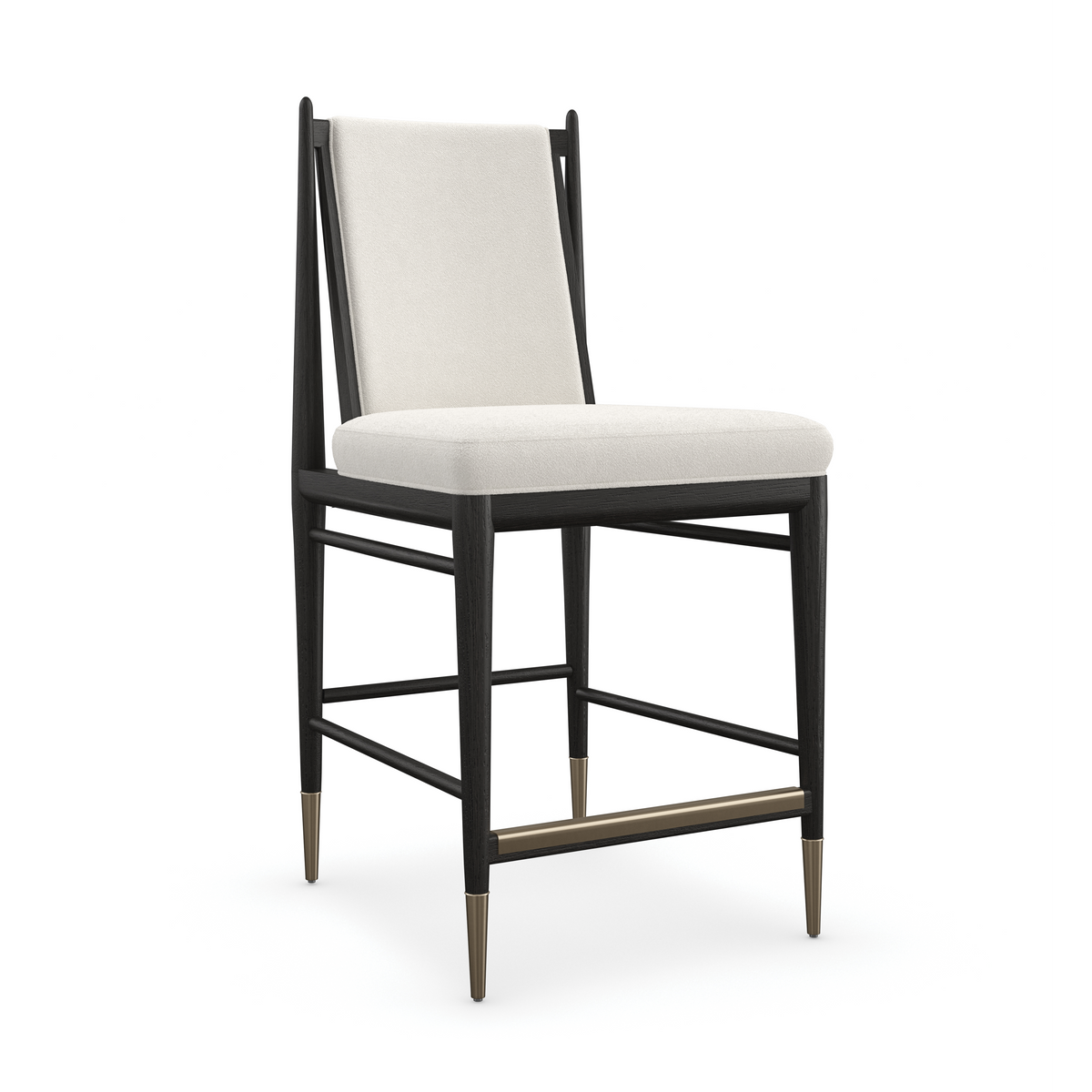 Unity Counter Stool 20" by Caracole - view 6