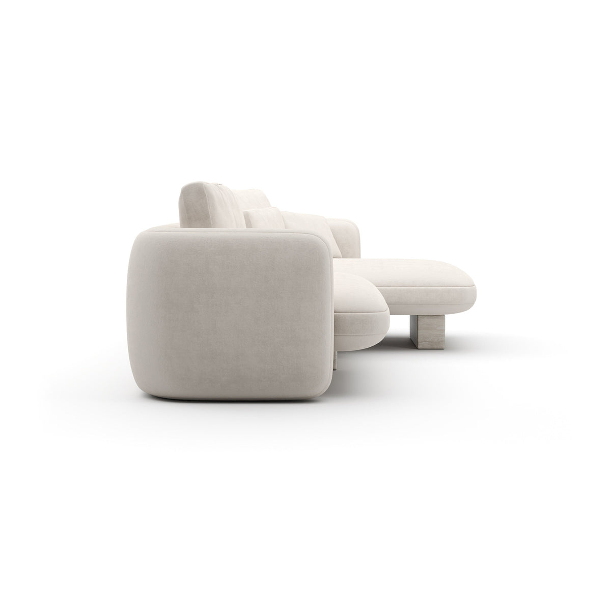 Overlap Sectional by Caracole - view 44