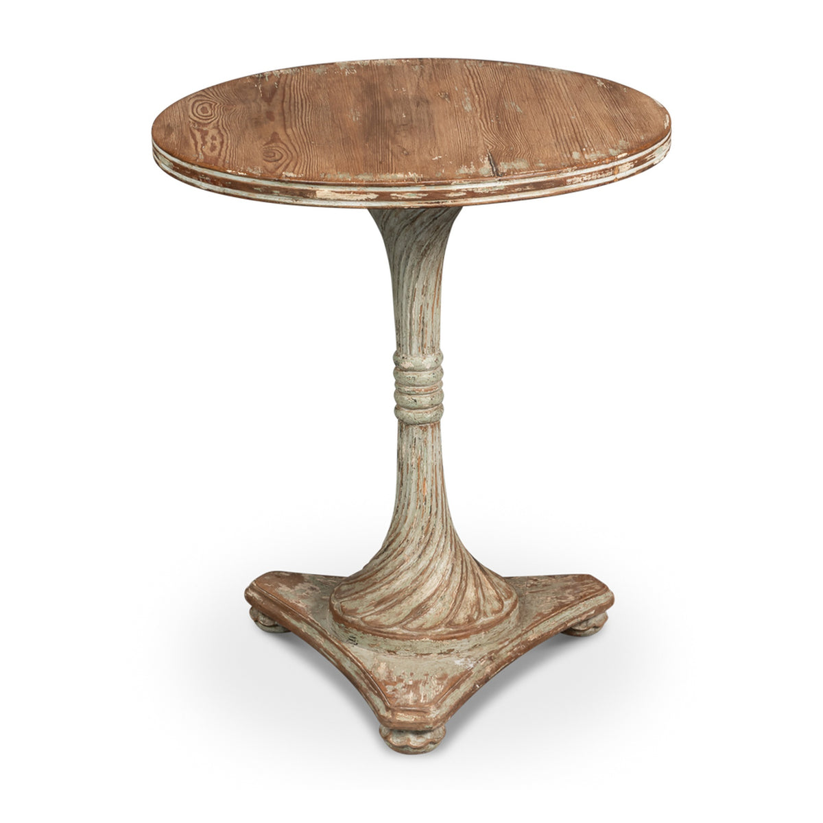 Fleur Side Table by Sarreid Ltd