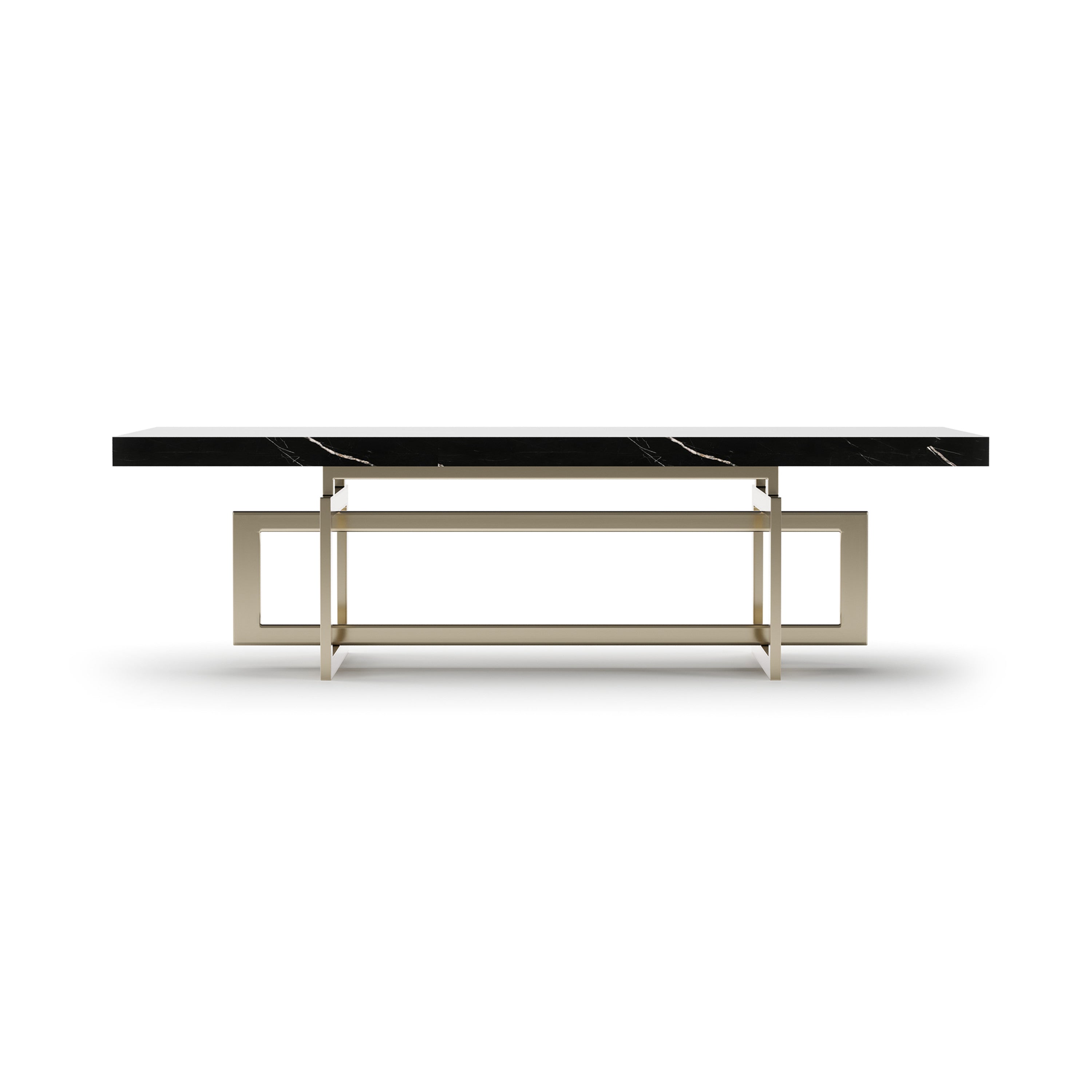 Wish You Were Here Cocktail Table by Caracole - view 3