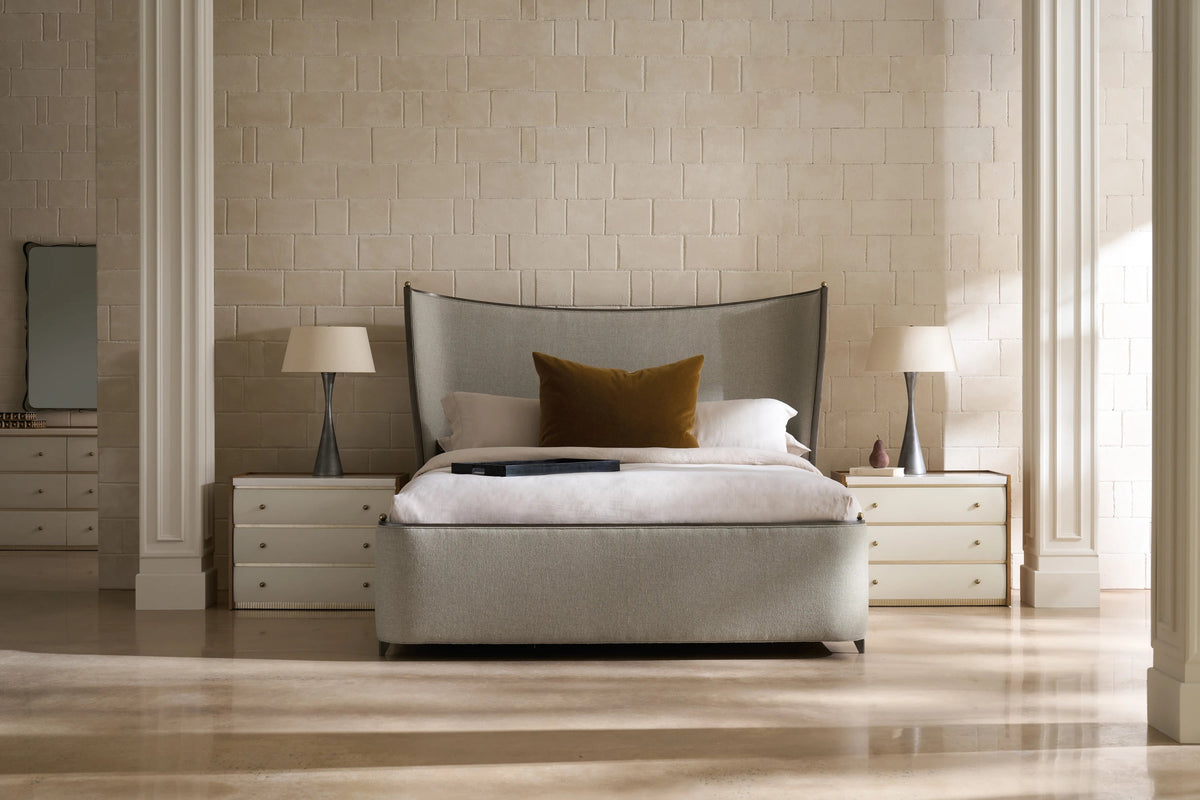 Provence Bed by Caracole - view 6