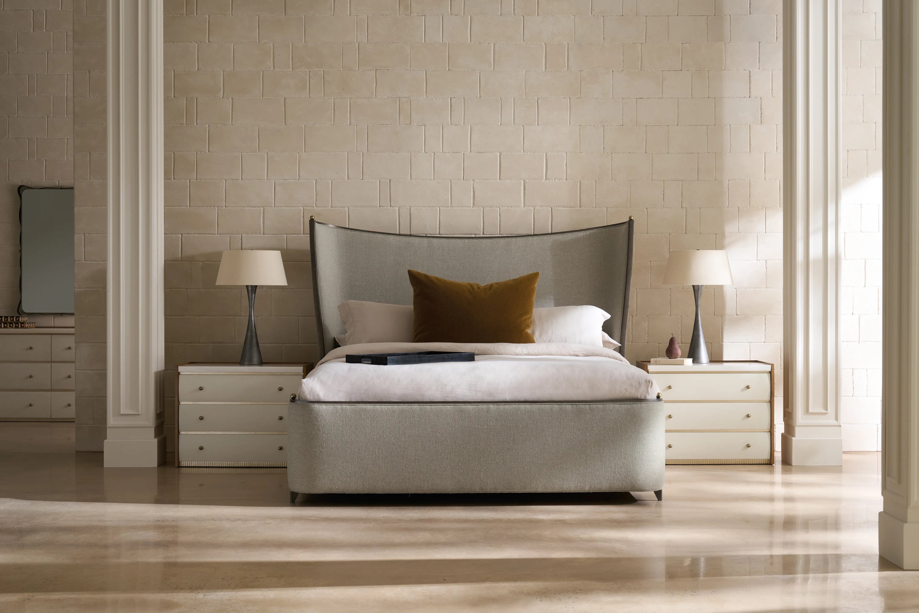Provence Bed by Caracole - view 6