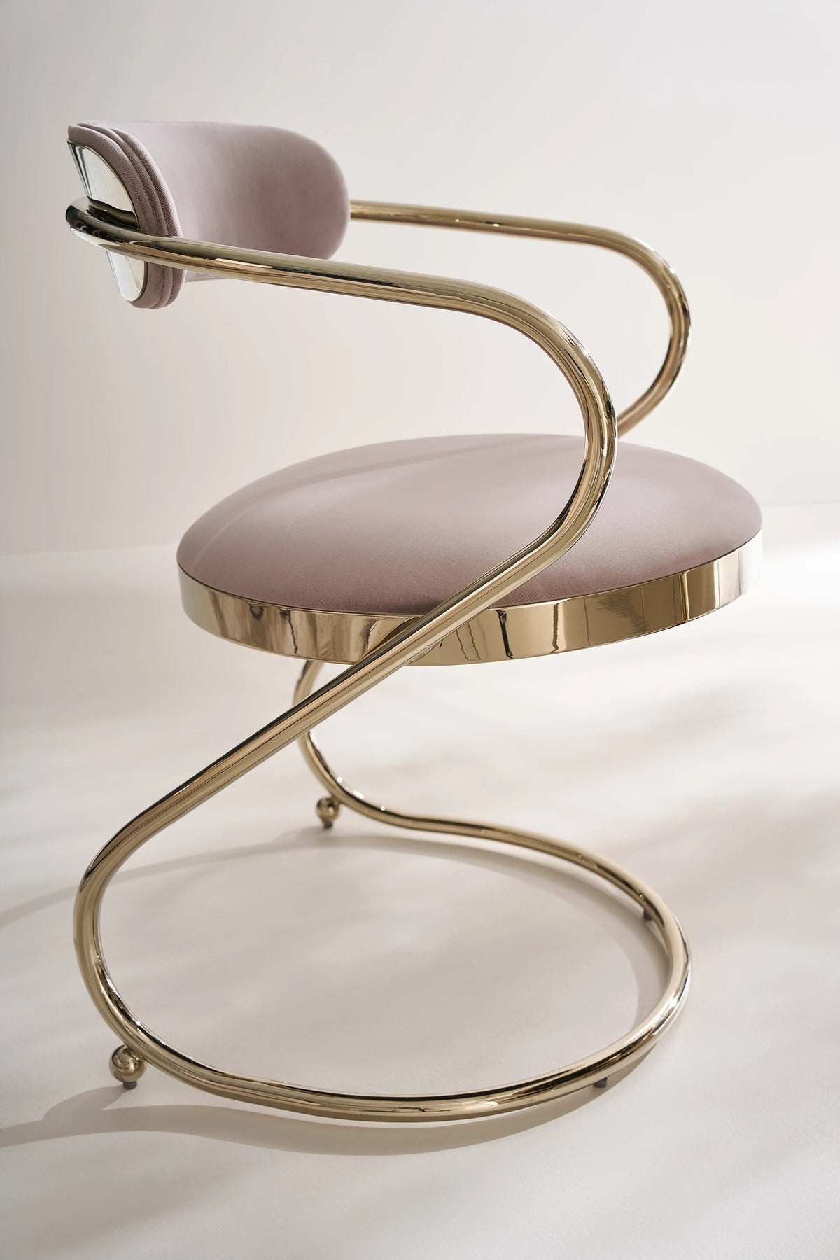Retrospect Dining Chair 22" by Caracole - view 8