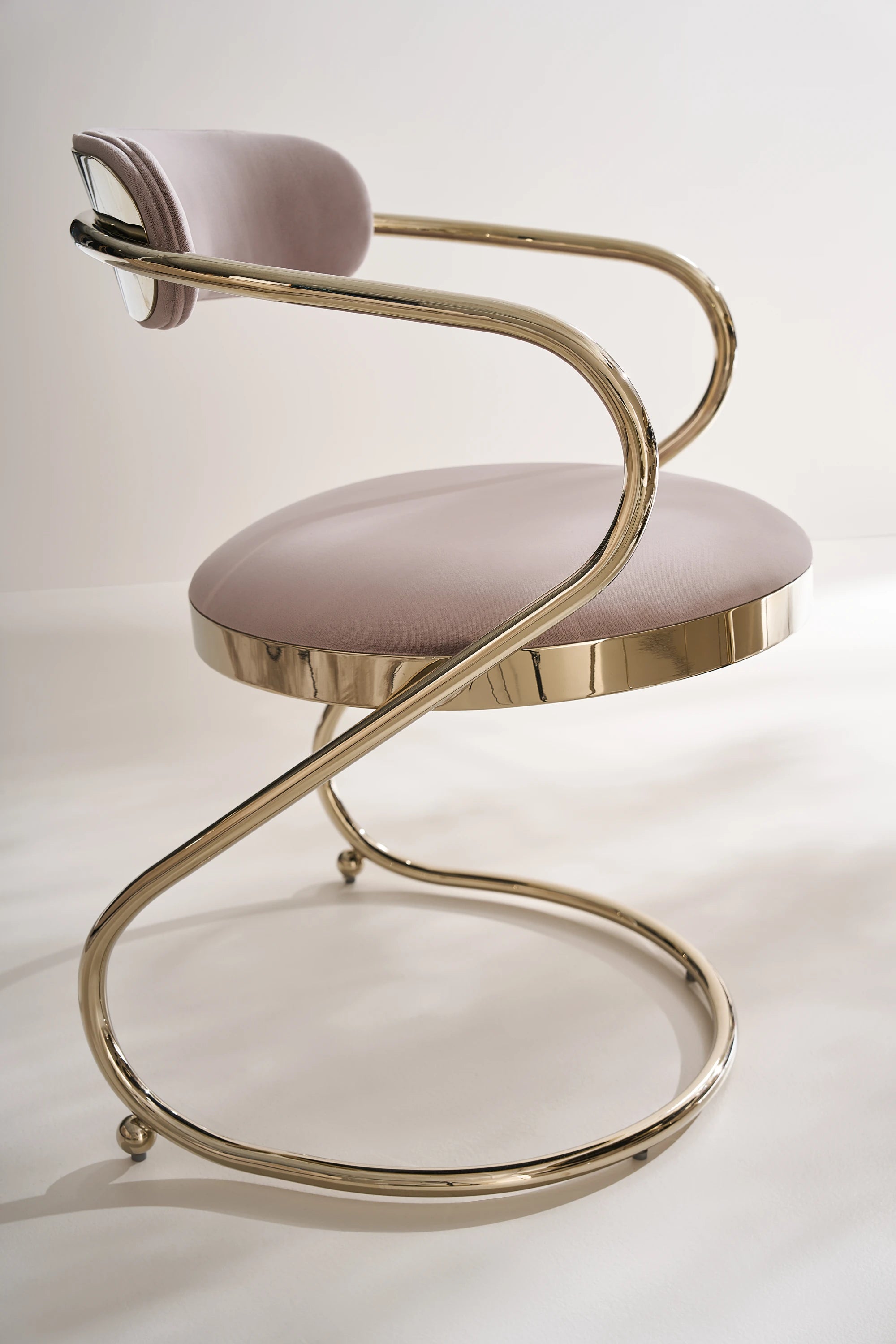 Retrospect Dining Chair 22" by Caracole - view 8