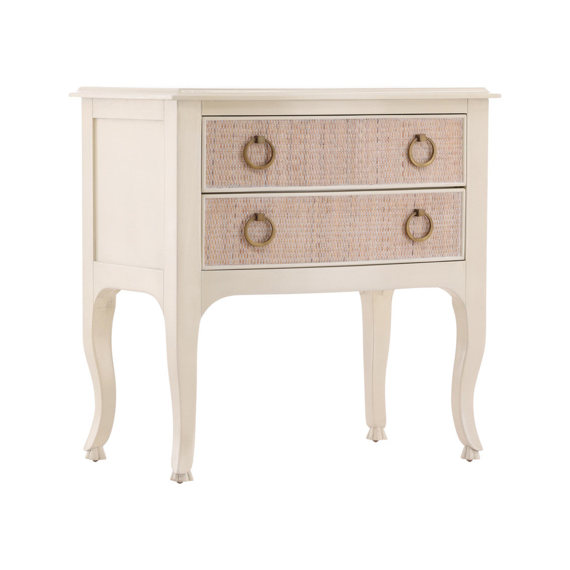 Duchess Chest - 30'