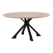 Finley Dining Table by Furniture Classics at ZIN Home