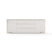 Overlap Sideboard 86" by Caracole