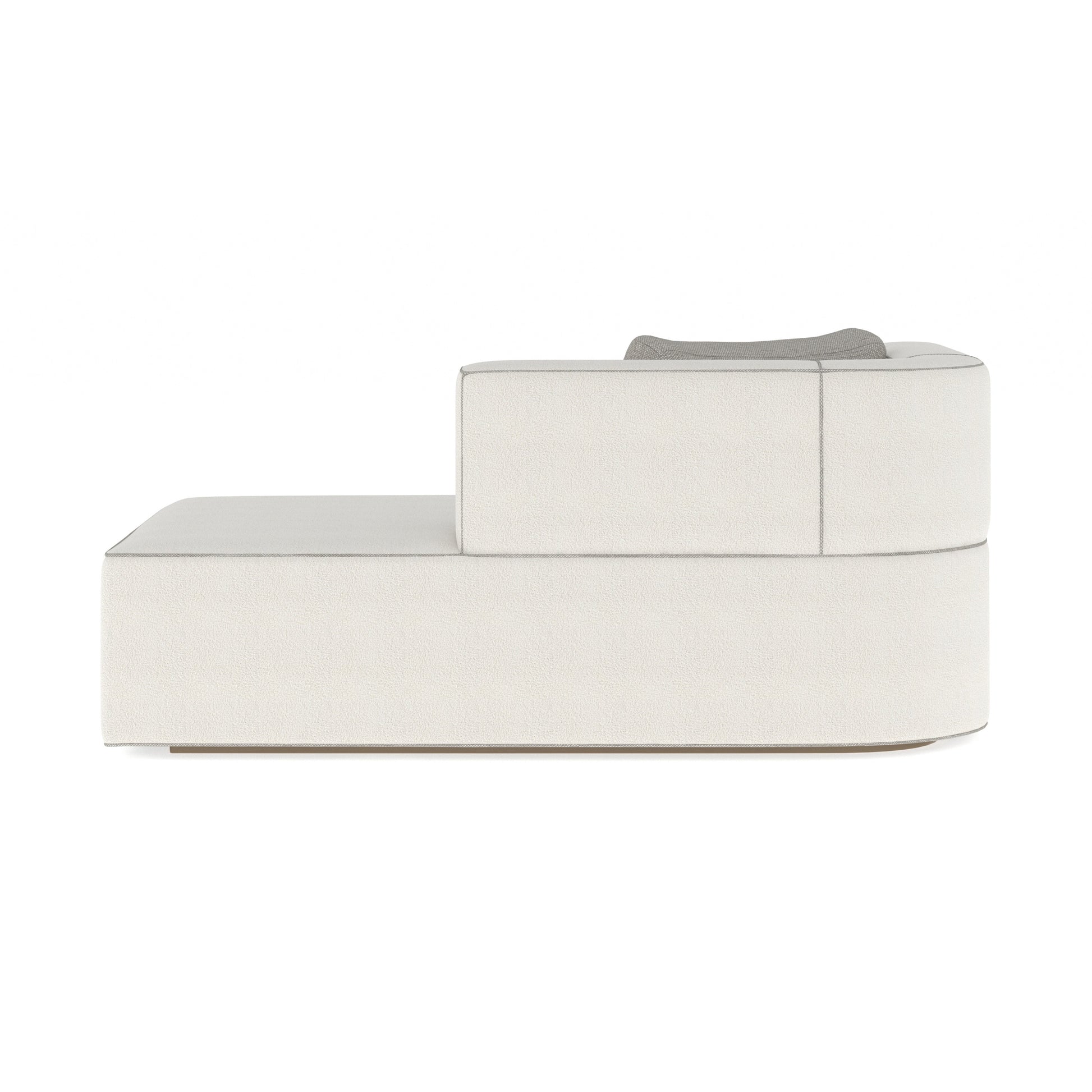 Marbella Sectional Components 38" by Caracole - view 43