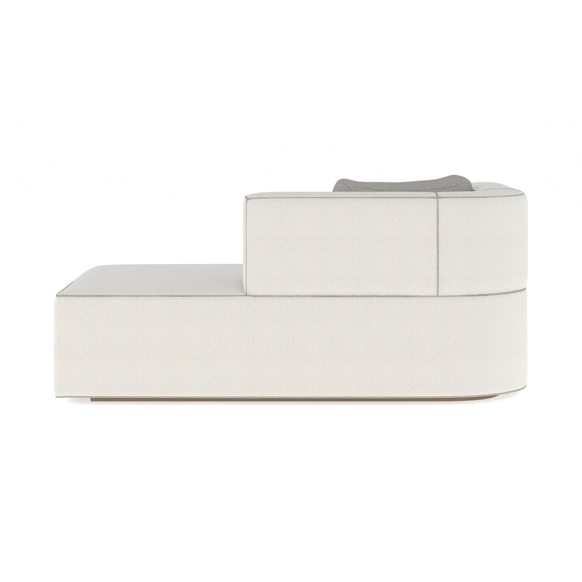 Marbella Sectional Components 38" by Caracole - view 43