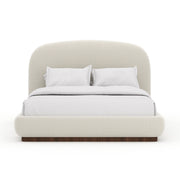Botero Bed by Caracole