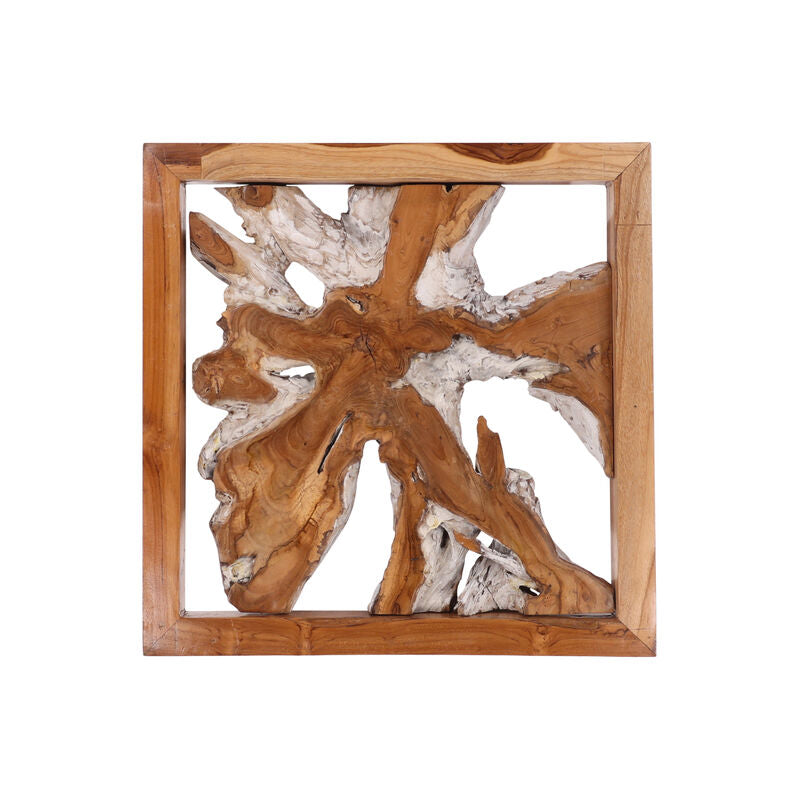 Beam Wall Frame by Furniture Classics at ZIN Home