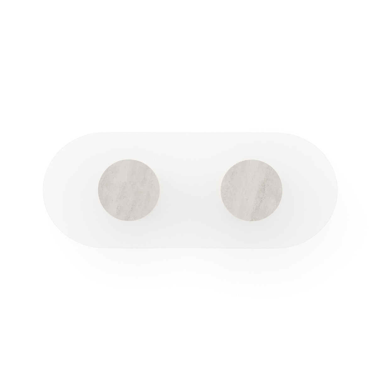 Rhythm Dining Table by Caracole - view 12