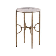 Andrews Side Table by Furniture Classics at ZIN Home