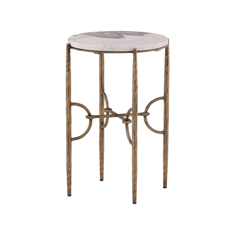 Andrews Side Table by Furniture Classics at ZIN Home