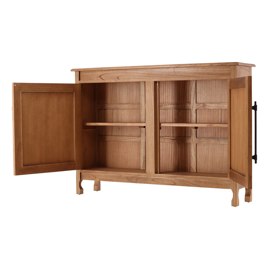 Natural Dalia Cabinet - 59'