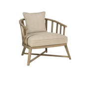 Relix Arm Chair by Furniture Classics at ZIN Home
