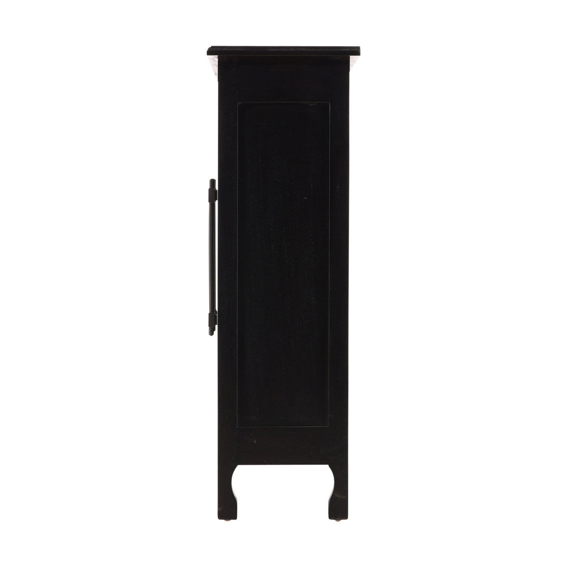 Black Dalia Cabinet - 59'