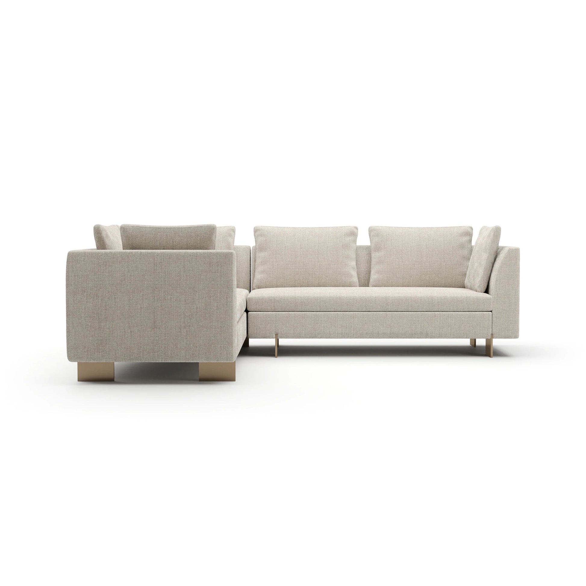 Altura Sectional by Caracole - view 14