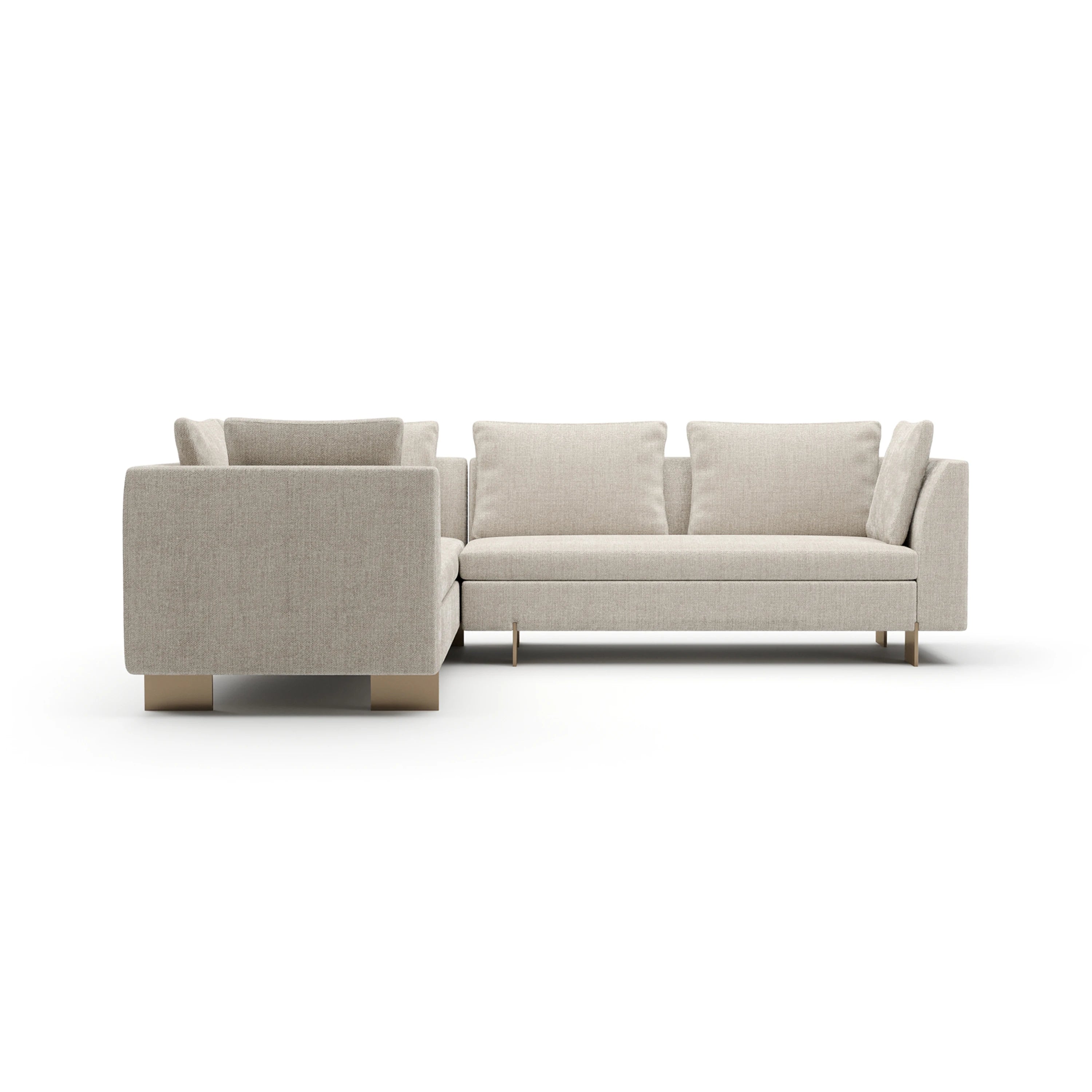 Altura Sectional by Caracole - view 14
