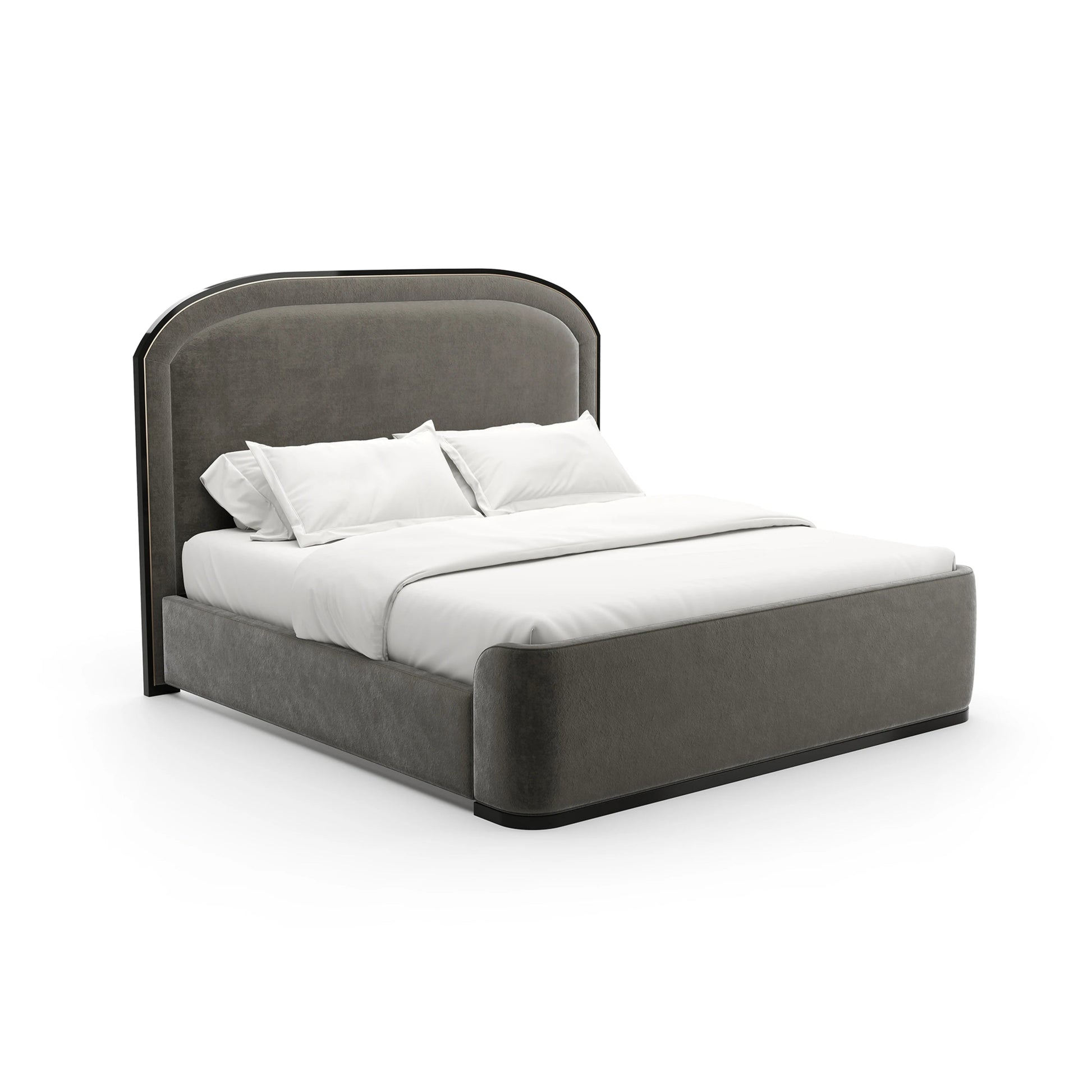 Wanderlust Bed by Caracole - view 9
