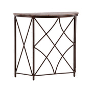 Madaline Console by Furniture Classics at ZIN Home