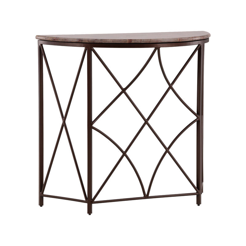Madaline Console by Furniture Classics at ZIN Home