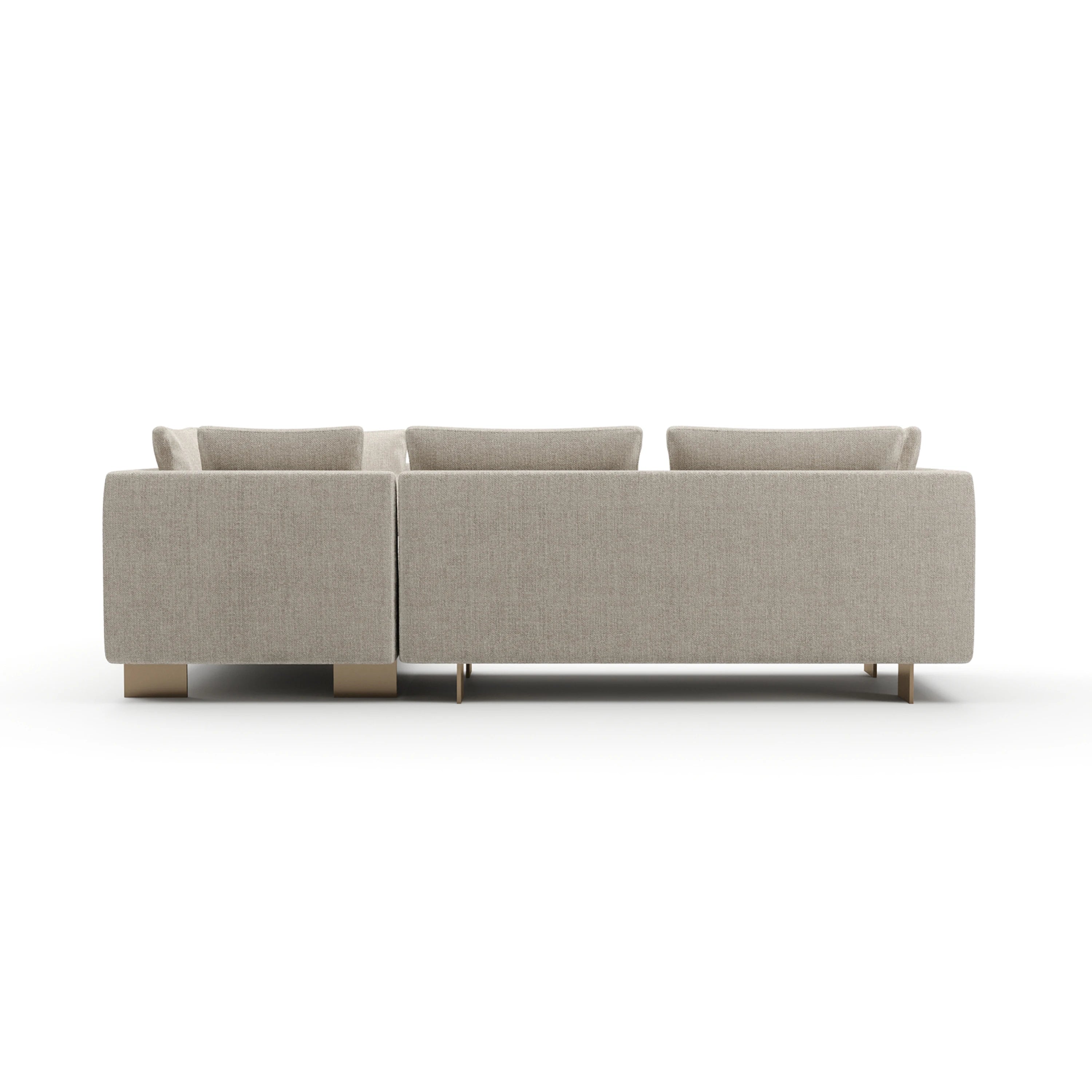 Altura Sectional by Caracole - view 8