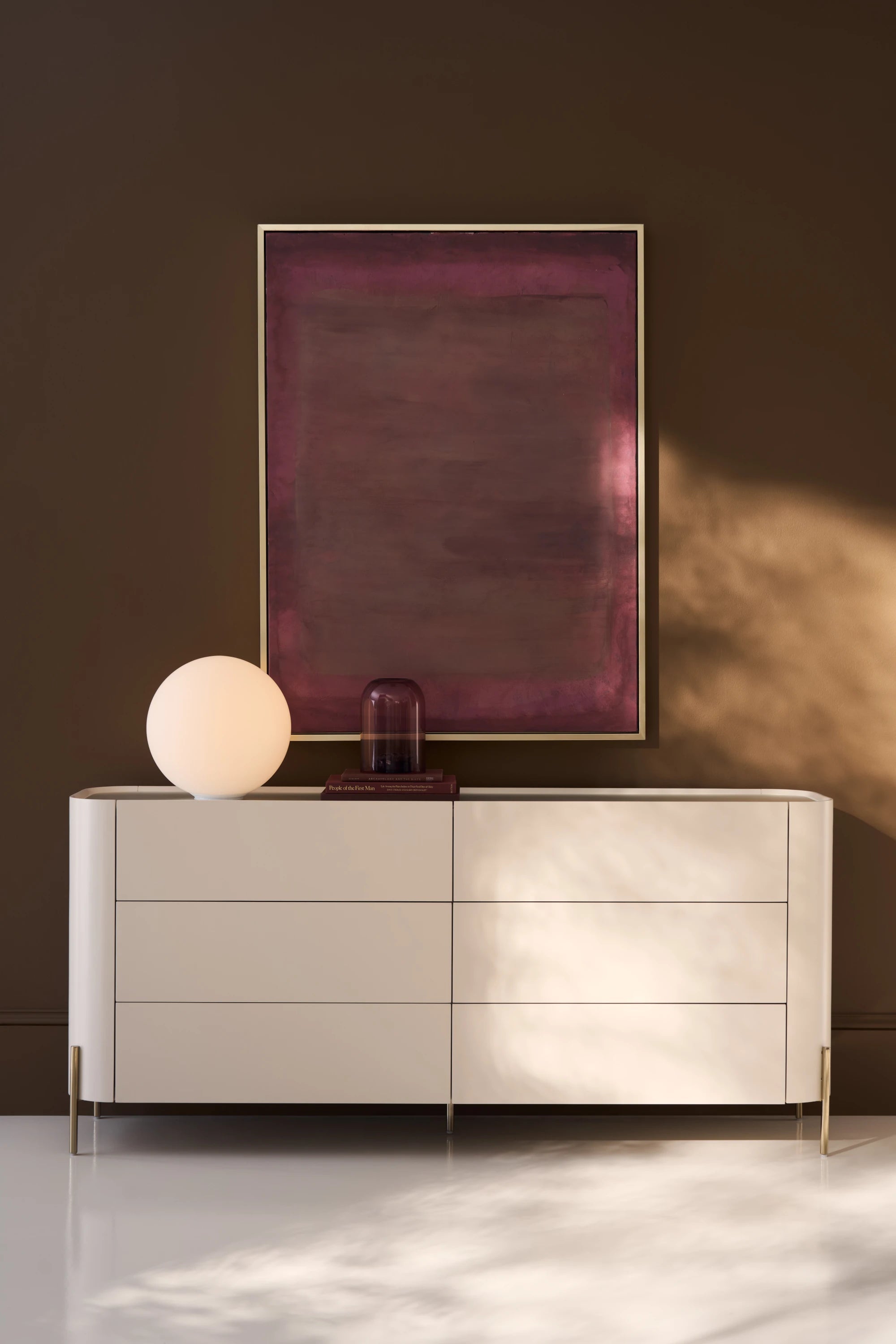 Atom Dresser by Caracole - view 12