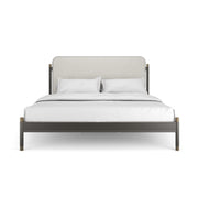 Campaign Bed 80" by Caracole