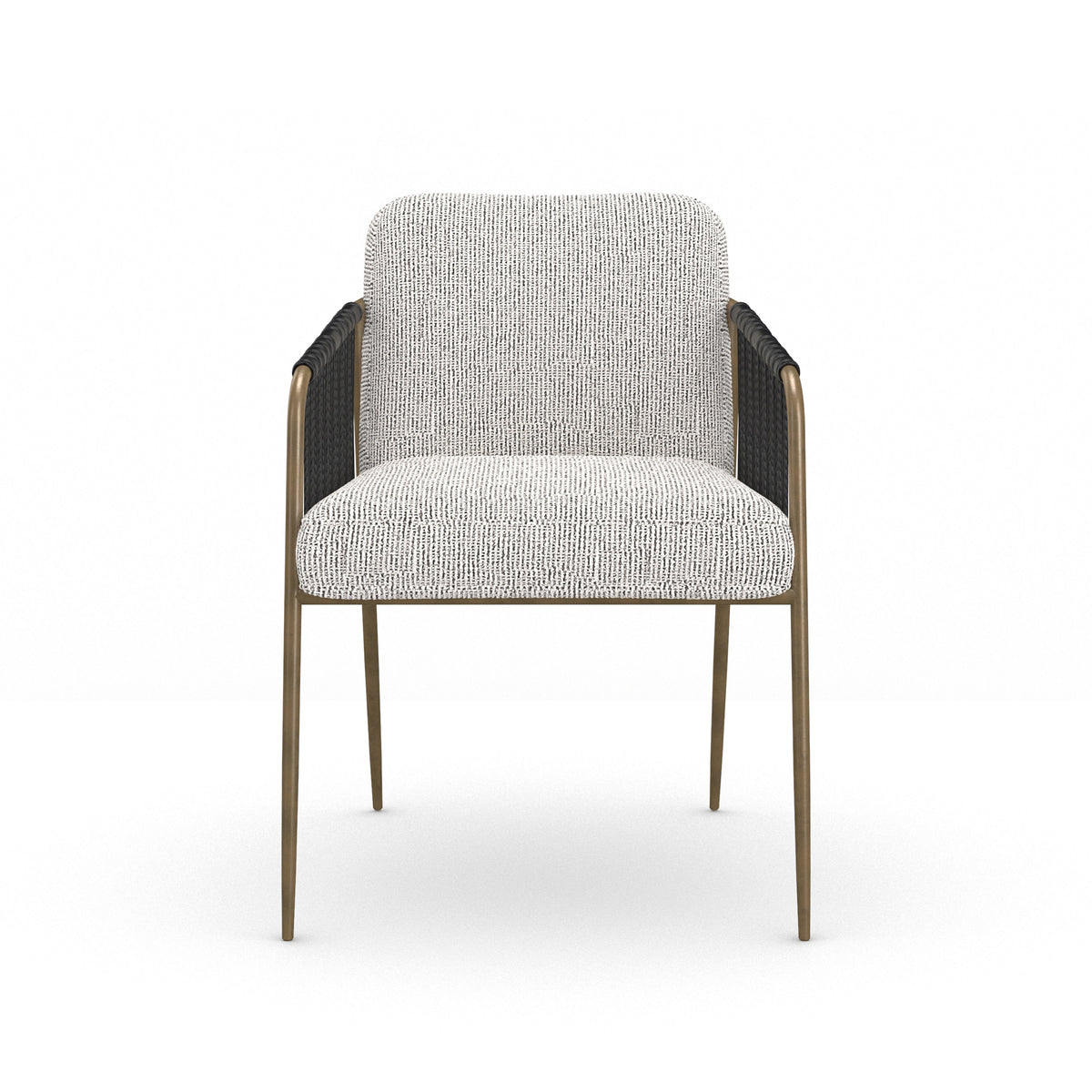Remix Dining Chair 26" by Caracole - view 8