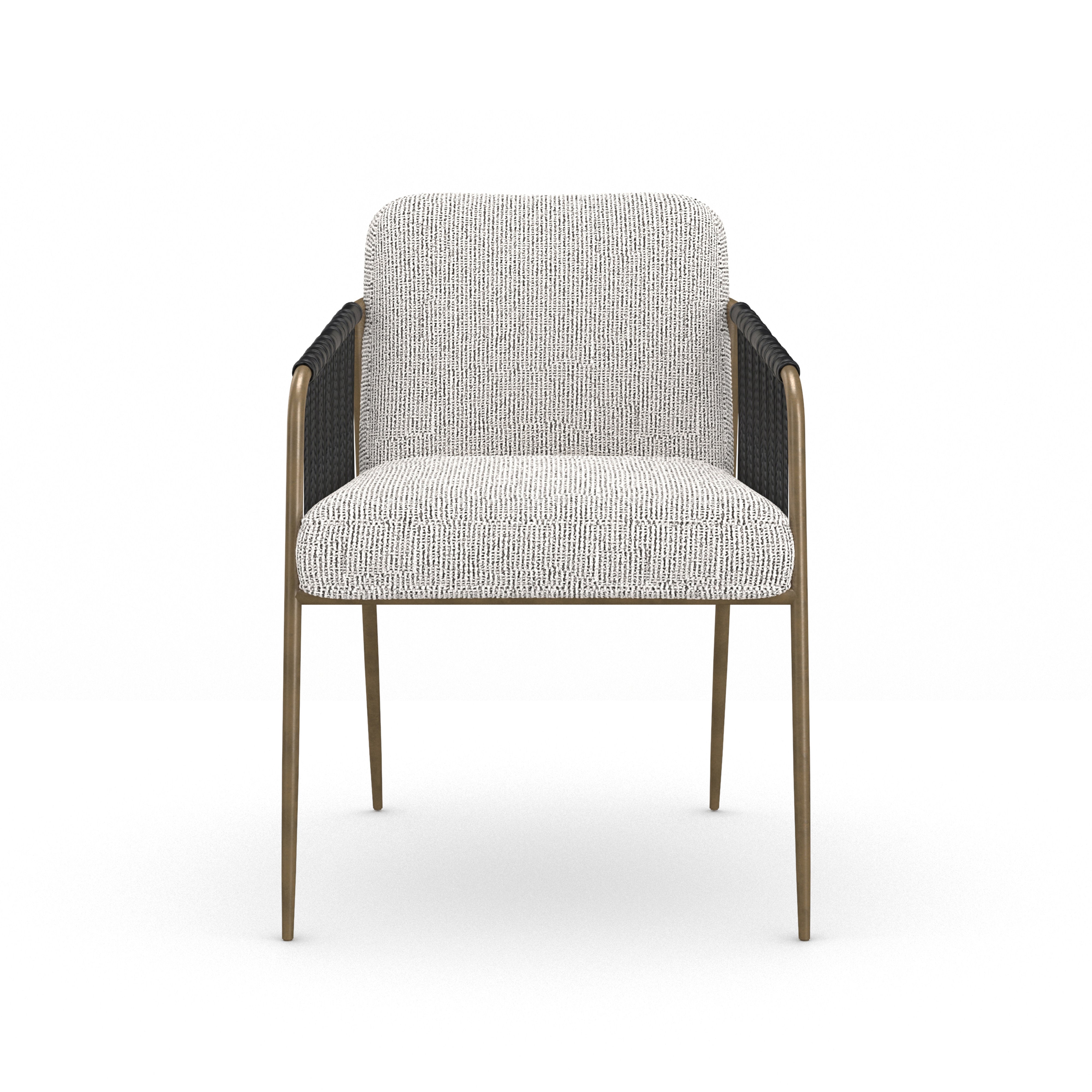 Remix Dining Chair 26" by Caracole - view 8