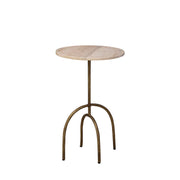 Jasper Side Table by Furniture Classics at ZIN Home