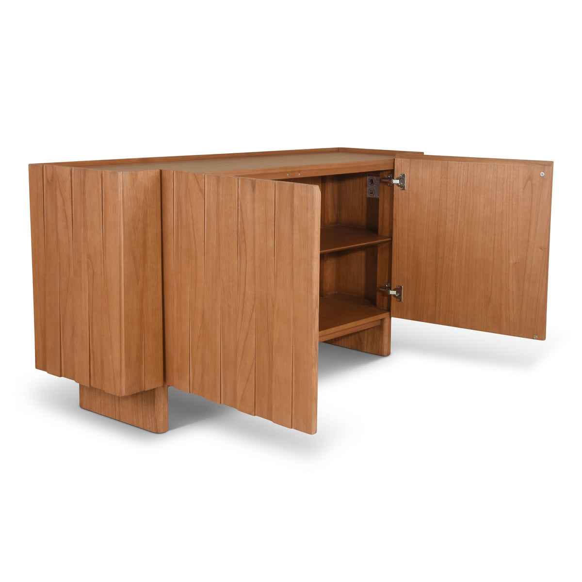 Anesa Buffet Amber by Urbia - detail 4