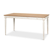 Lady's Dining Table by Sarreid Ltd