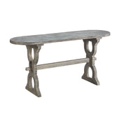 Potomac Console by Furniture Classics at ZIN Home