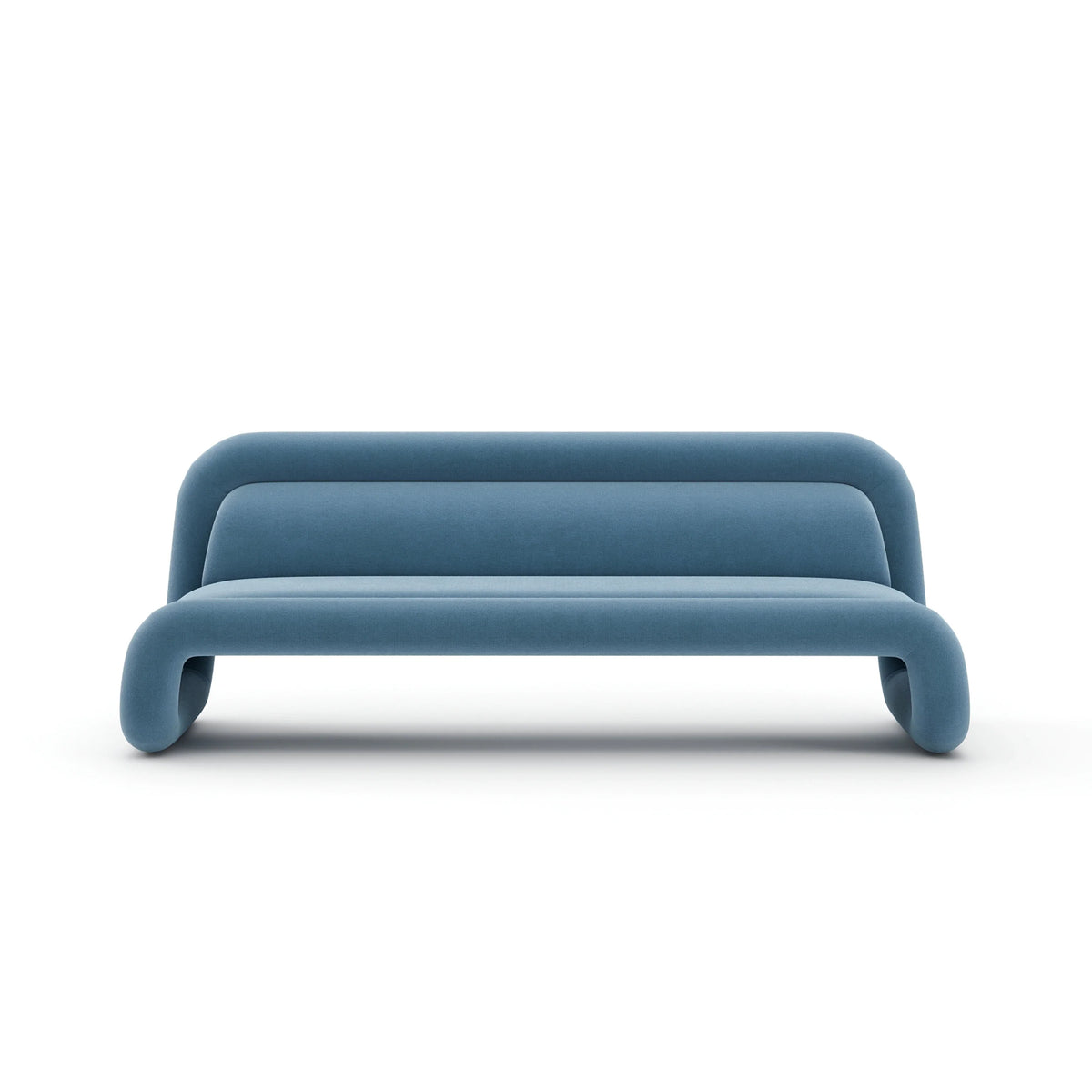 Bellini Bold Sofa 83.50" by Caracole - view 2
