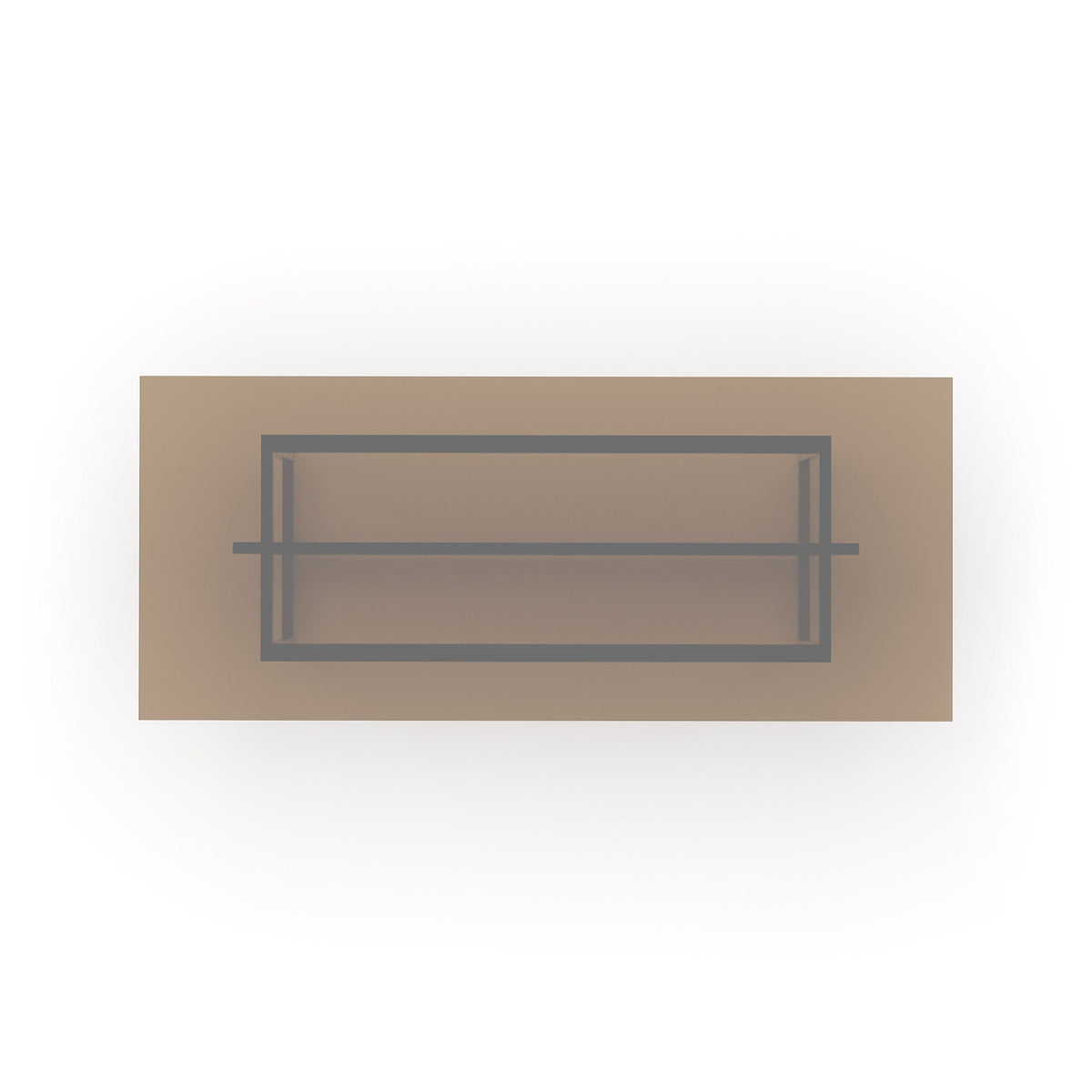 Wish You Were Here Dining Table by Caracole - view 12