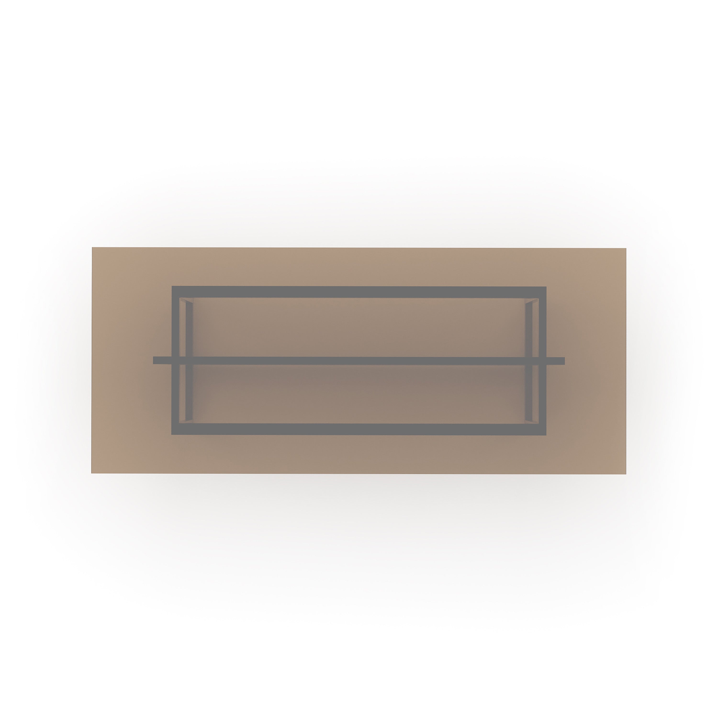 Wish You Were Here Dining Table by Caracole - view 12