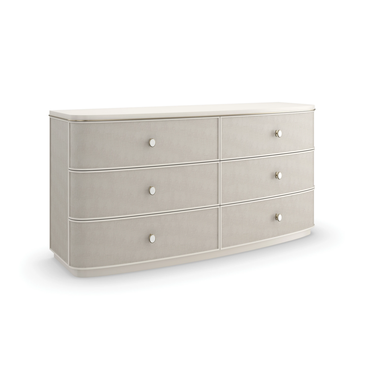 Lyon Dresser 64" by Caracole - view 4