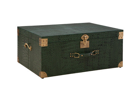 Marvin's Large Trunk - 32'