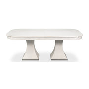 Gramercy Park Jupe Table by Sarreid Ltd