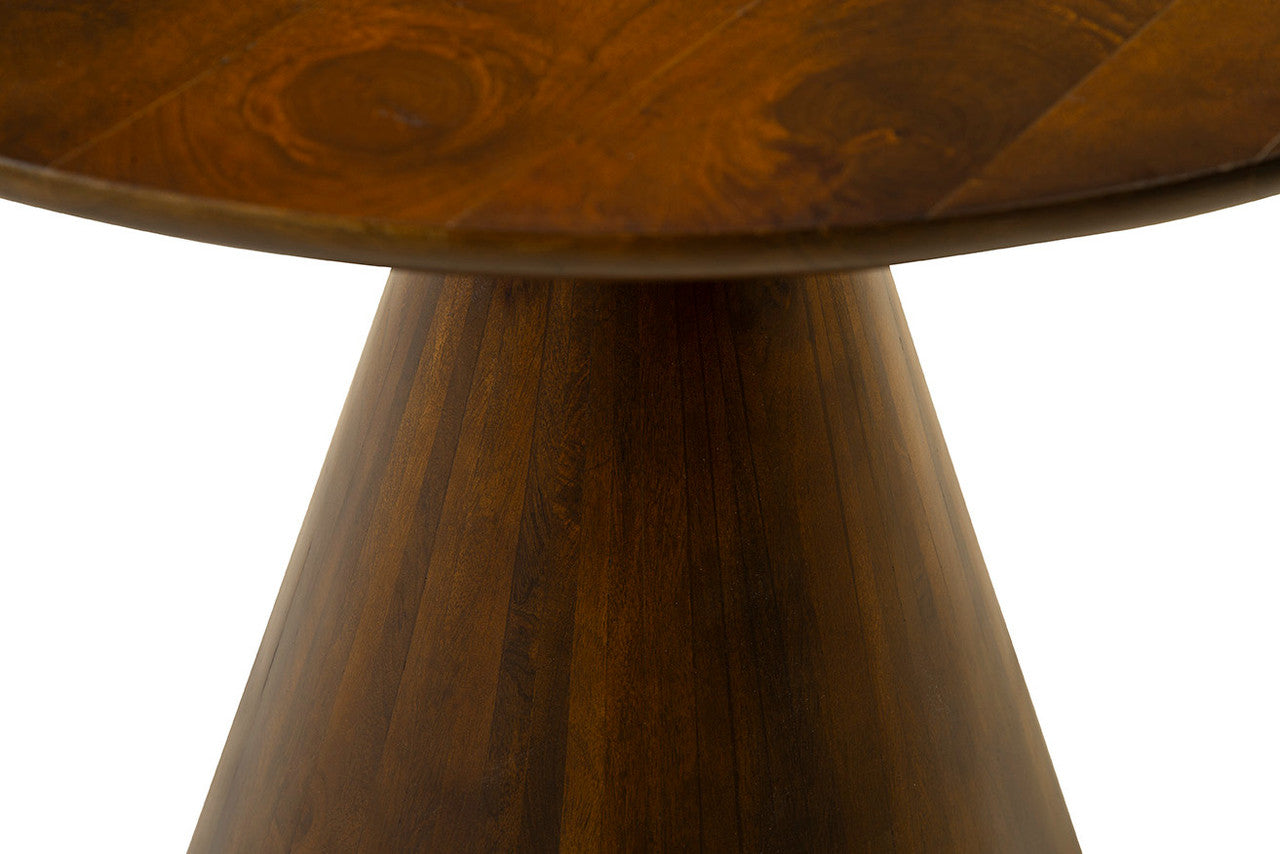 Capitan's Pub Table - 36'