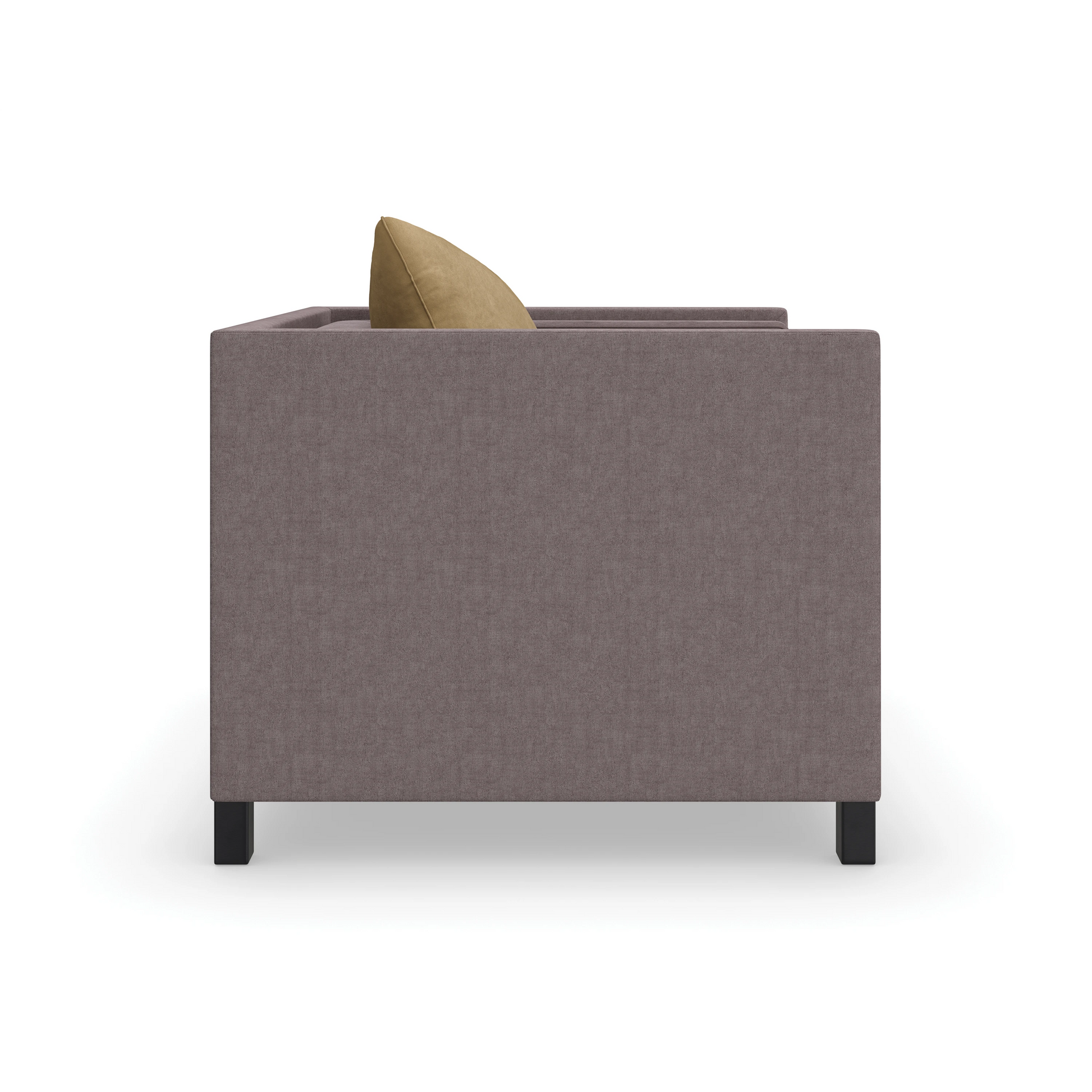 Tuxedo Accent Chair 39" by Caracole - view 11