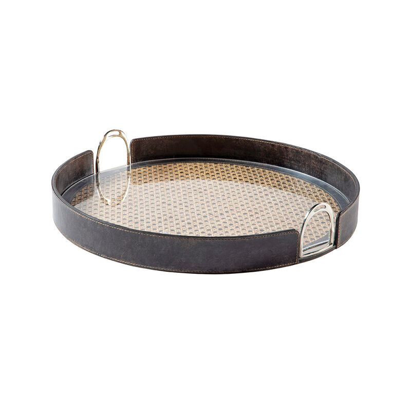 Derby Tray by Furniture Classics at ZIN Home