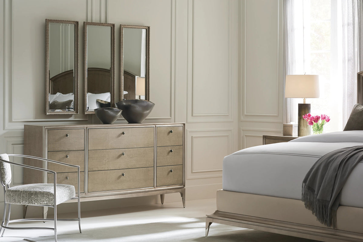 Made to Shine Dresser 72" by Caracole - view 2